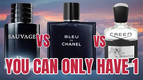 creed aventus vs bleu de chanel|creed aventus vs chanel.